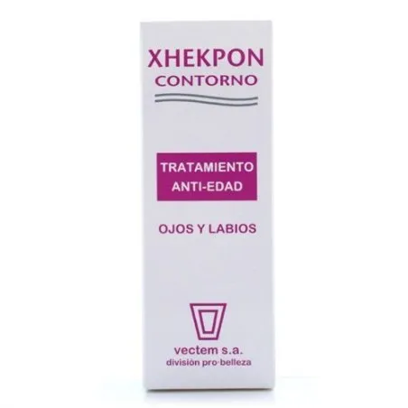 Xhekpon contorno de ojos y labios 20ml Xhekpon - 1