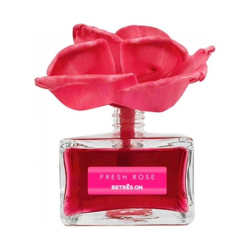 Betres ambientador rosa fresca 90ml Betres - 1