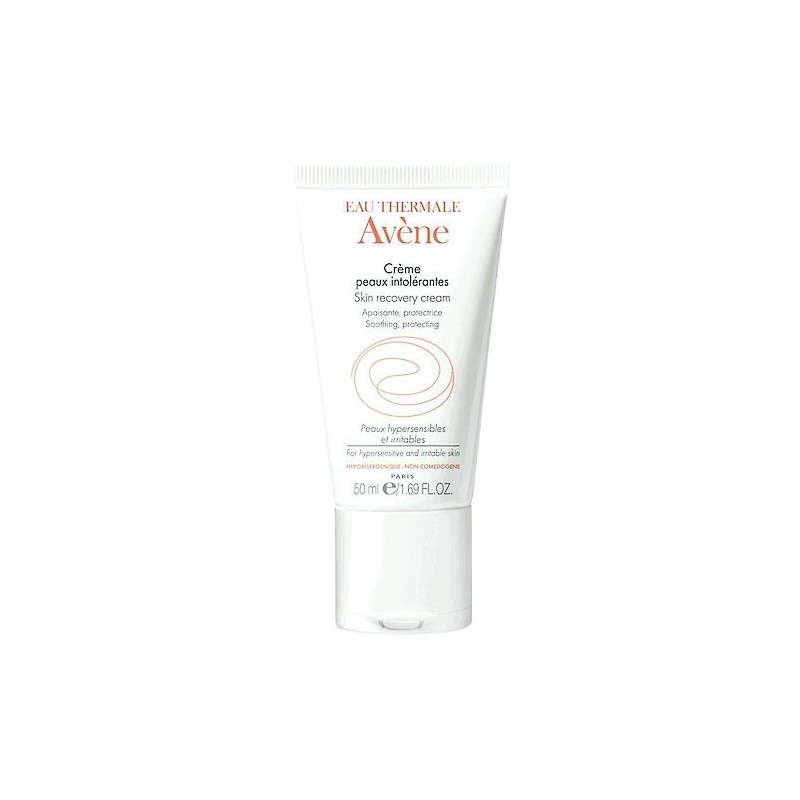 Avene tolerance control cr calm rep 40ml Avene - 1