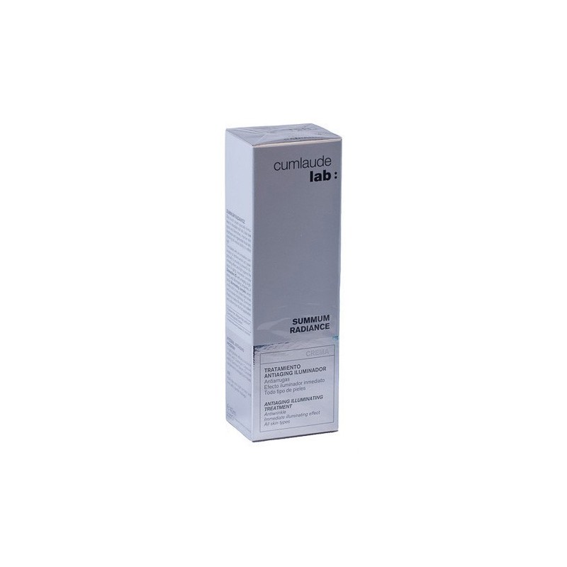 Cumlaude summum radiance crema 40ml Cumlaude - 1