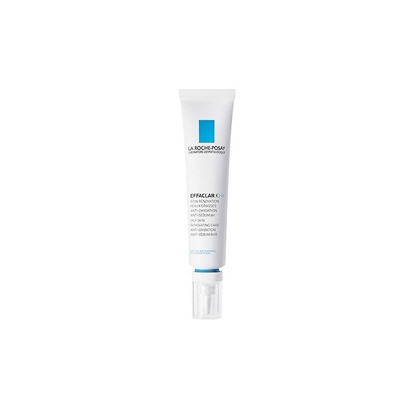 Effaclar k+ roche posay 30 ml. La Roche Posay - 1
