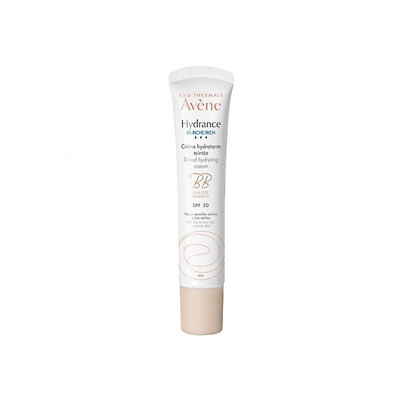 Avene hydrance bb rica crema spf 30 40 ml Avene - 1