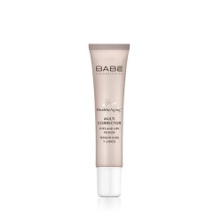 Babe multi corrector ojos y labios 15ml Babé - 1