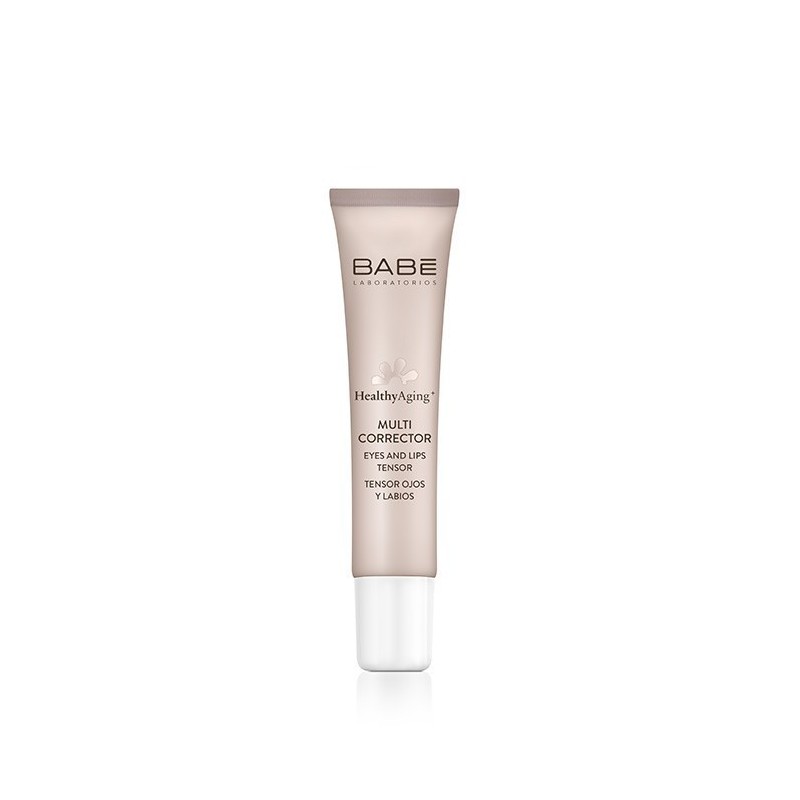 Babe multi corrector ojos y labios 15ml Babé - 1