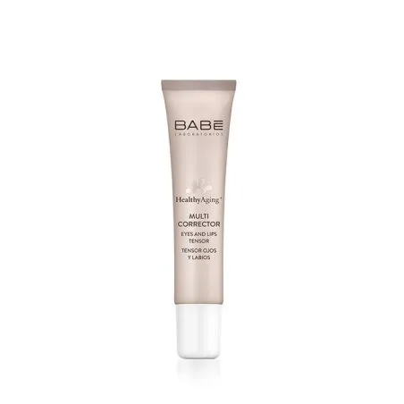 Babe multi corrector ojos y labios 15ml Bab&eacute; - 1