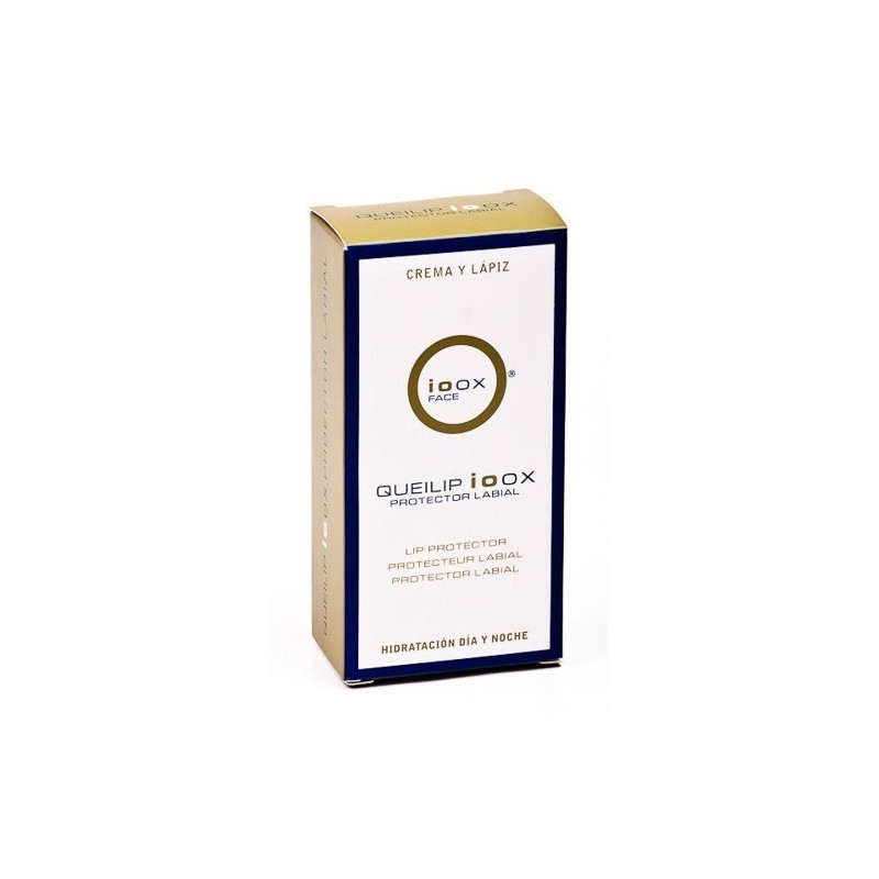 Queilip ioox protector labial Ioox - 1