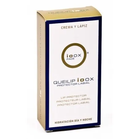 Queilip ioox protector labial Ioox - 1