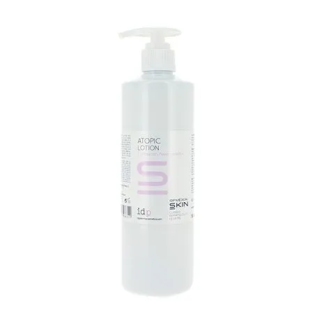 Dk atopic lotion hidrat p/sensible 400ml Dk - 1