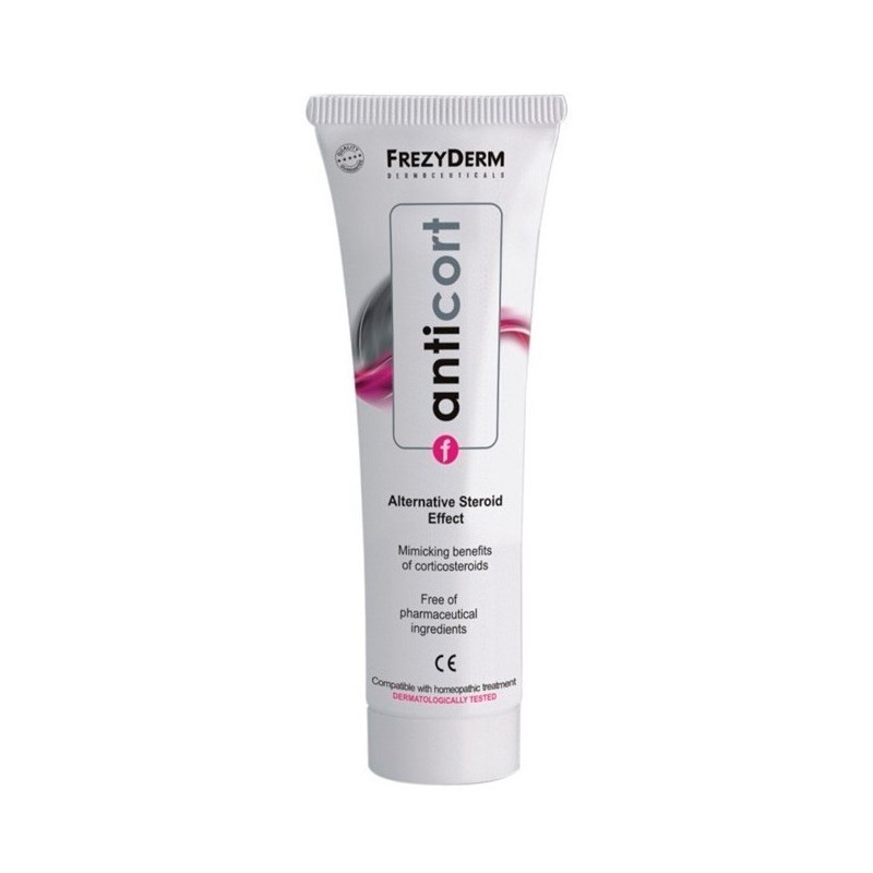 Frezyderm anticort 50ml Frezyderm - 1