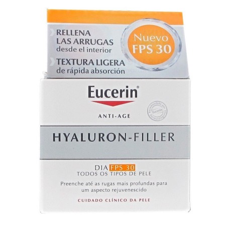 Eucerin hyaluron filler spf30 50ml Eucerin - 1