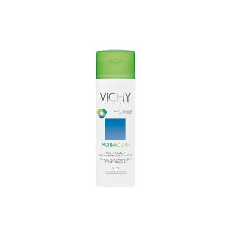 Normaderm anti-imperfecciones 50 ml Vichy - 1