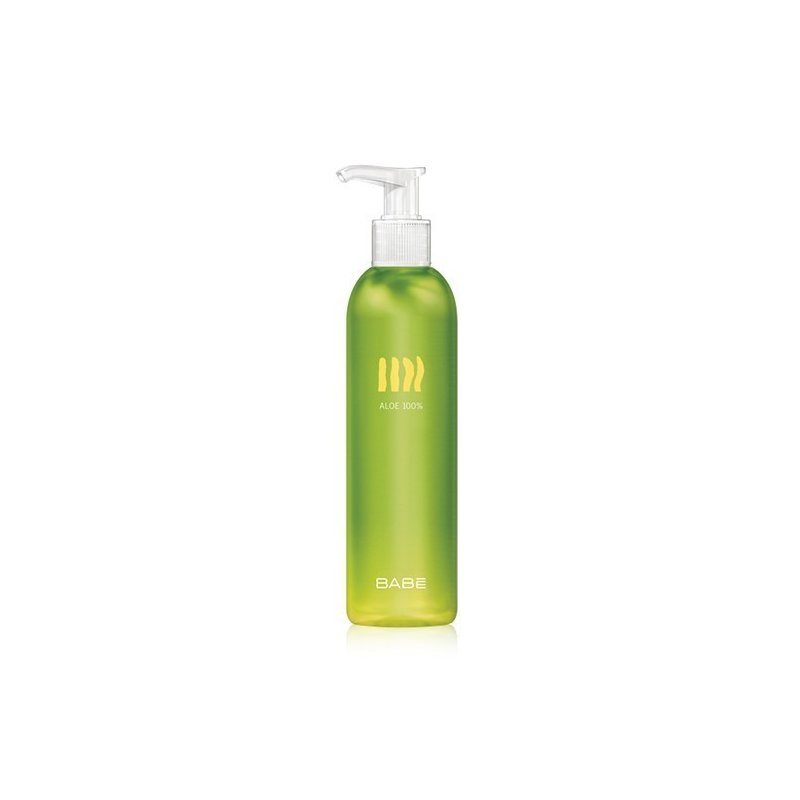 Babé aloe 100% 300 ml Babé - 1