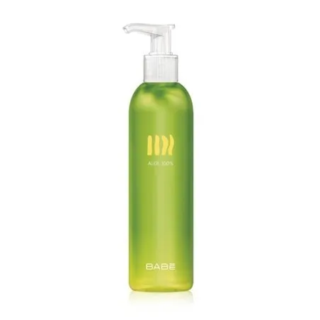 Babé aloe 100% 300 ml Babé - 1