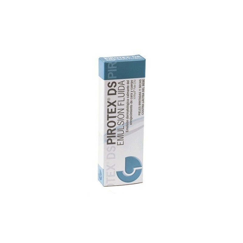 Pirotex emulsion fluida calmante 75ml. Pirotex - 1