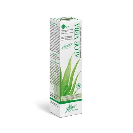Aboca biogel aloe vera 100ml Aboca - 1