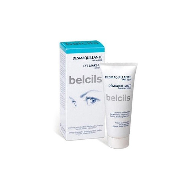 Belcils gel desmaquillante para ojos 75ml Belcils - 1