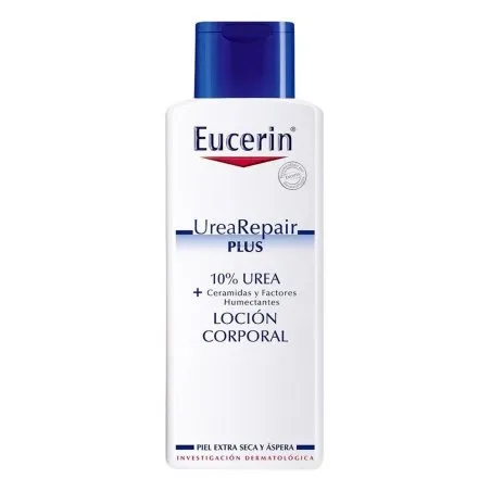 Eucerin urea repair loci&oacute;n 10% 1000ml Eucerin - 1
