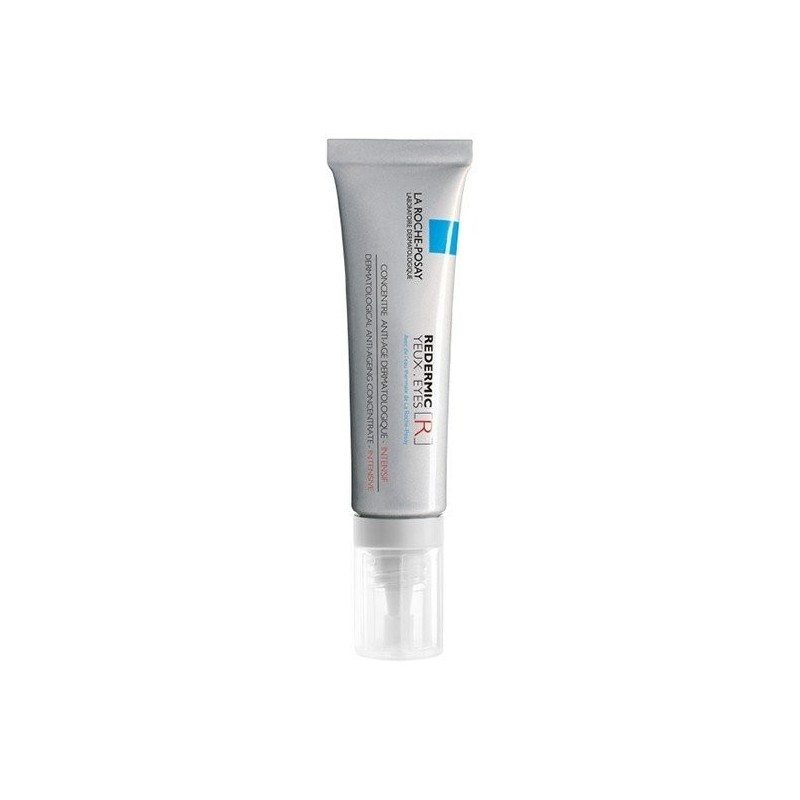 La roche posay redermic r antiedad ojos 15ml La Roche Posay - 1
