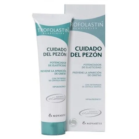 Trofolast&iacute;n cuidado del pez&oacute;n 50ml Trofolastin - 1