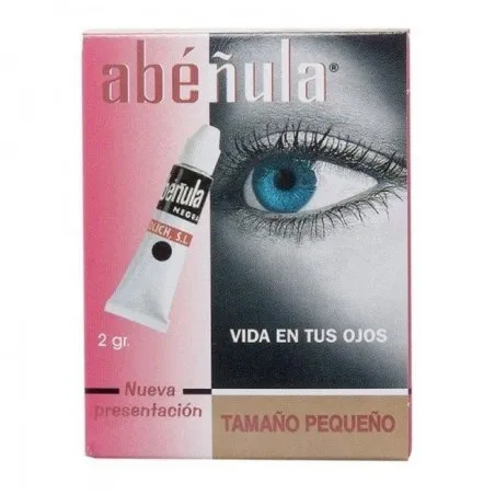 Abe&ntilde;ula negra Abe&ntilde;ula - 1