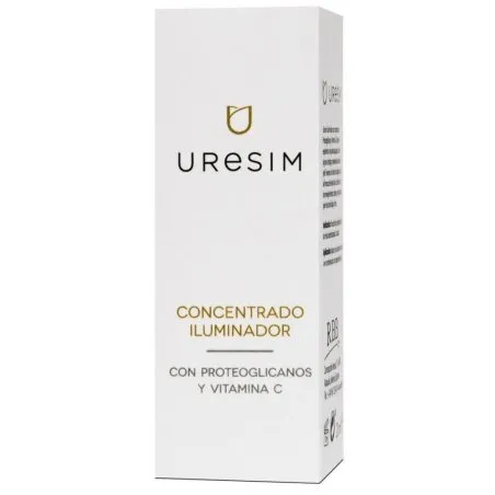 Uresim c.iluminador proteogilicano vit c Uresim - 1