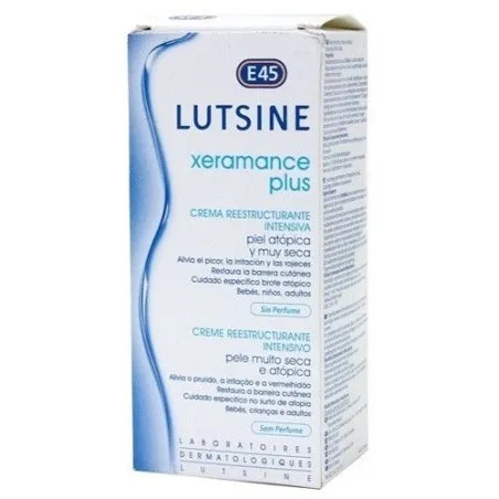 Lutsine xeramance crema 100ml Lutsine - 1
