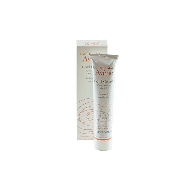 Avene cold cream 40ml Avene - 1