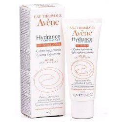 Avene hydrance optimale uv30 ligera 40 ml Avene - 1
