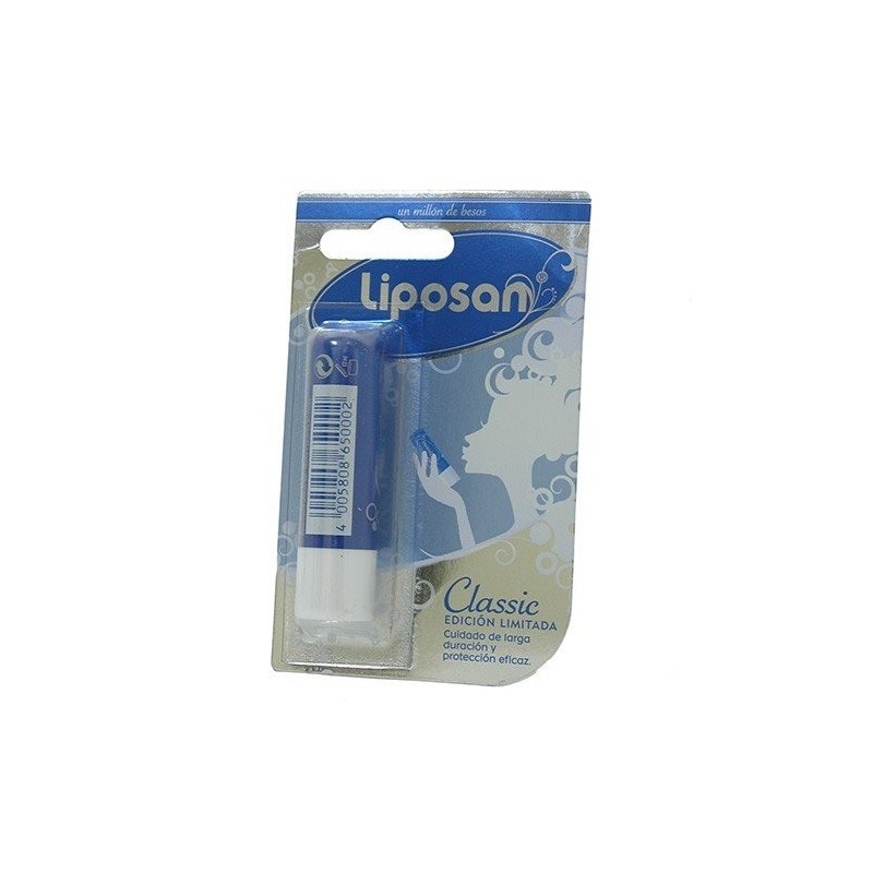Liposan protector labial classic 4.8 gr Liposan - 1