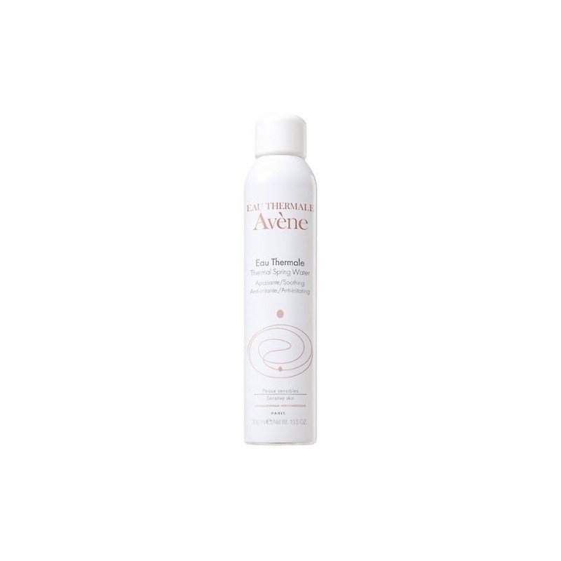 Avene agua termal 300ml Avene - 1