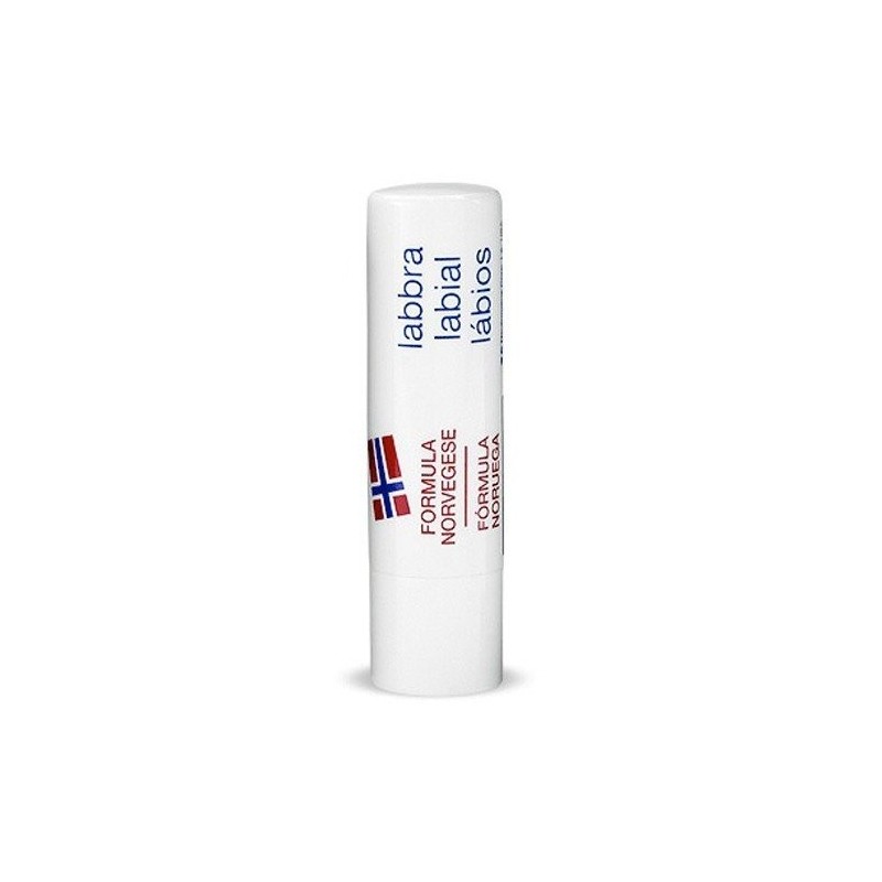 Neutrogena protector labial spf5 4.5g Neutrogena - 1
