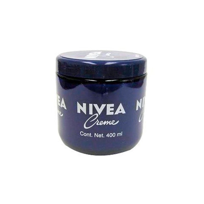 Nivea crema 400ml Nivea - 1