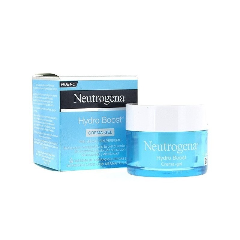 Neutrogena hydro boost crema gel 50ml Neutrogena - 1