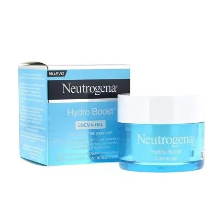 Neutrogena hydro boost crema gel 50ml Neutrogena - 1