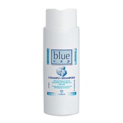 Blue cap champu 400 ml. Catalysis - 1