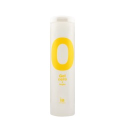Interapothek gel cero argán 100ml Interapothek - 1