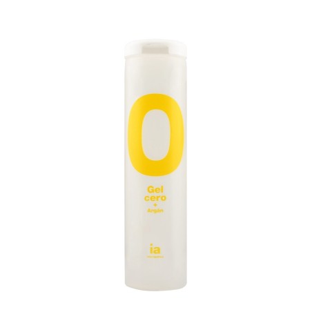 Interapothek gel cero argán 100ml Interapothek - 1