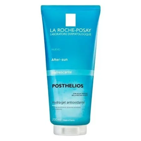 La roche posay posthelios water gel 200 ml La Roche Posay - 1