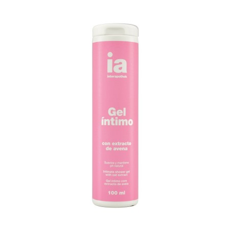 Interapothek gel íntimo 100ml Interapothek - 1