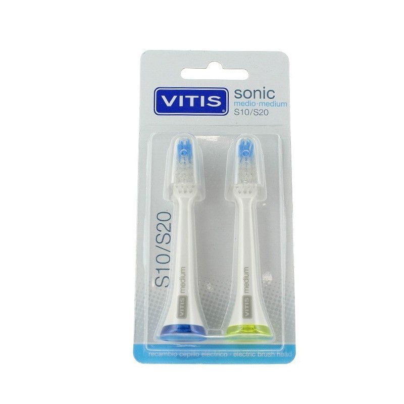 Vitis recambio sonic s10/s20 medium Vitis - 1