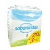 Sabanindas extra protect 60x60cm 20 und Sabanindas - 1