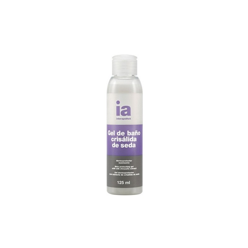 Interapothek gel seda 125ml Interapothek - 1
