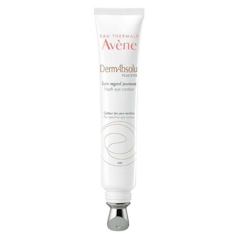 Avene dermabsolu contorno ojos rejuvenecedor Avene - 1