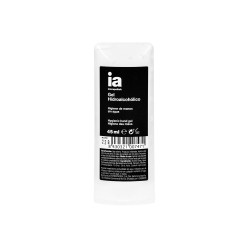 Interapothek gel hidroalcohólico 45ml Interapothek - 1