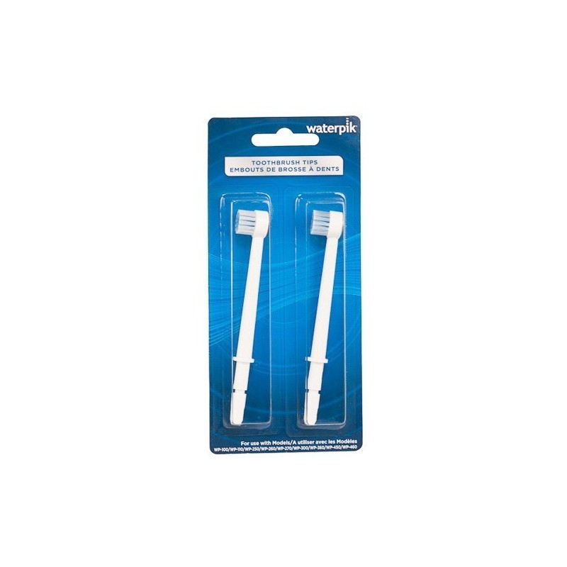 Waterpik irrigador bucal recambi 100/450 Waterpik - 1