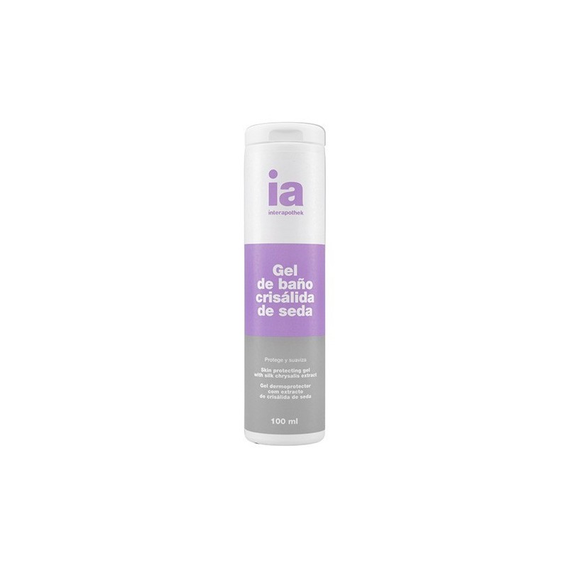 Interapothek gel seda 100ml Interapothek - 1