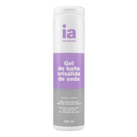 Interapothek gel seda 100ml Interapothek - 1