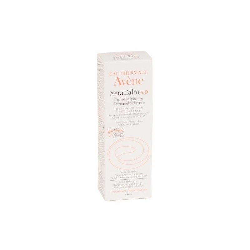 Avene xeracalm ad crema relipid 200ml Avene - 1