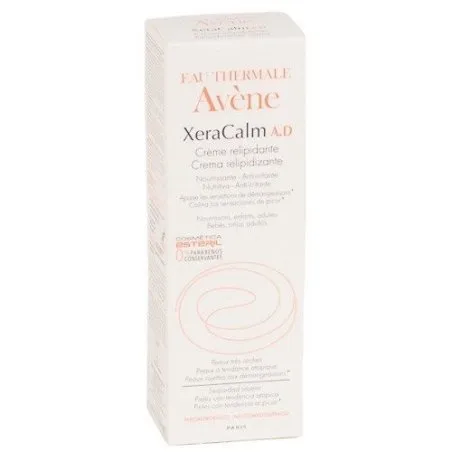 Avene xeracalm ad crema relipid 200ml Avene - 1