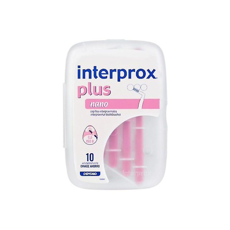 Vitis interprox plus nano 10 und Vitis - 1